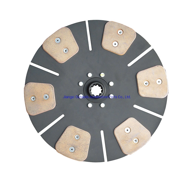 Hot Sale Clutch Disc/Clutch Kit/Clutch Plate for Truck Tractor