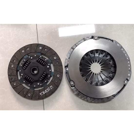Genuine Auto Parts Clutch Kit for Ldv Maxus C00001302/C00002359