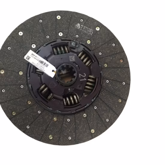 Hnd058u Disco de embrague Assy 380*240*10 Disco de embrague de camión OEM 31250-E0g30 31250-E0g40 Disco de embrague de camión para Isuzu