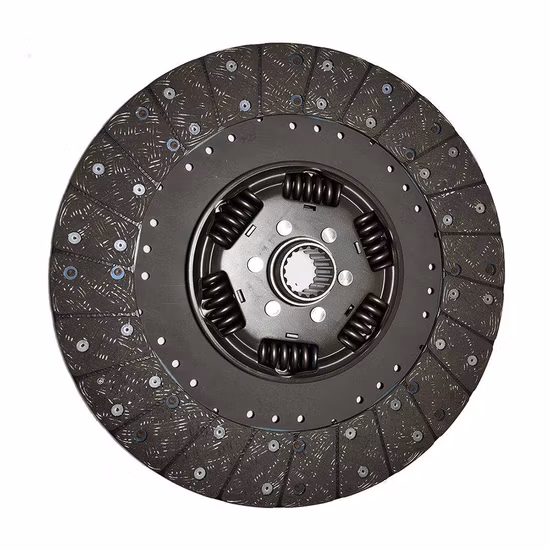 Piezas de embrague de automóvil de alta calidad Disco de embrague de automóvil 1861 494 140 002 250 98 03003 250 06 03